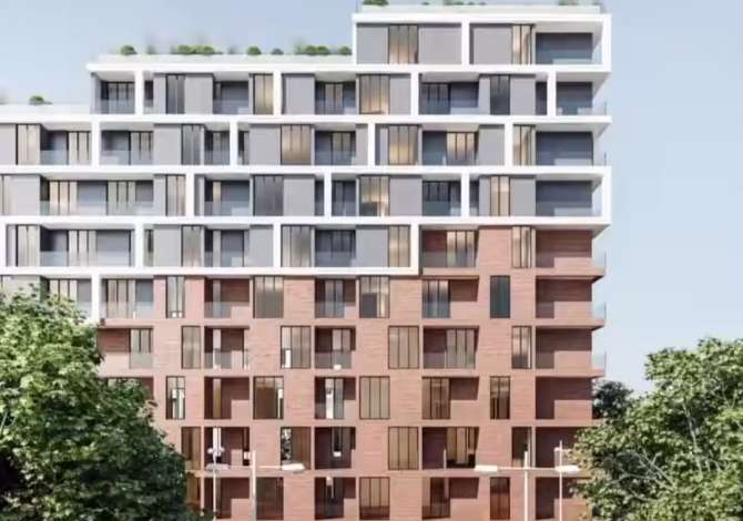 Shtepi ne shitje 2+1 ne Tirane - 130,200 Euro