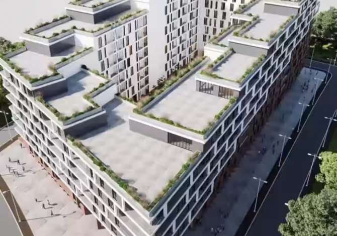 Shtepi ne shitje 2+1 ne Tirane - 130,200 Euro