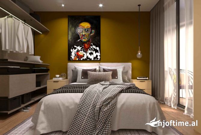 Shtepi ne shitje 4+1 ne Tirane - 550,000 Euro