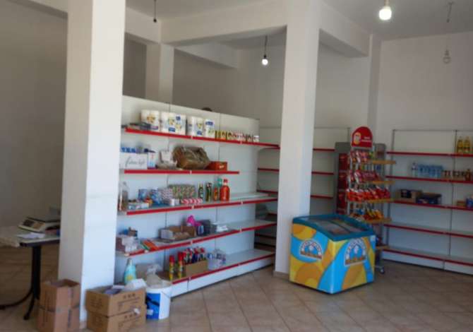 Ambjent biznesi me qera 1+1 ne Vlore - 300 Euro