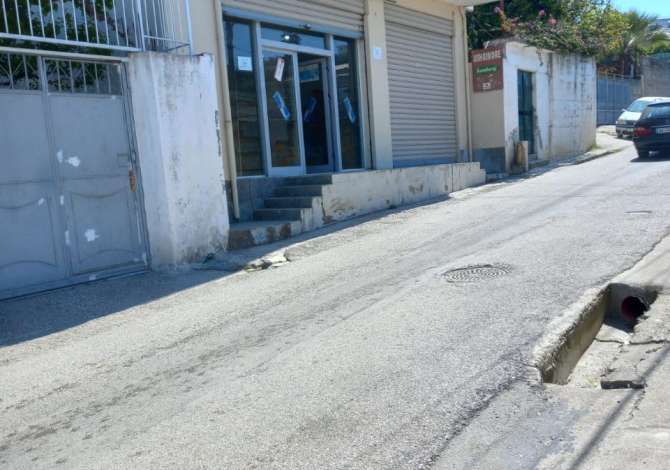 Ambjent biznesi me qera 1+1 ne Vlore - 300 Euro