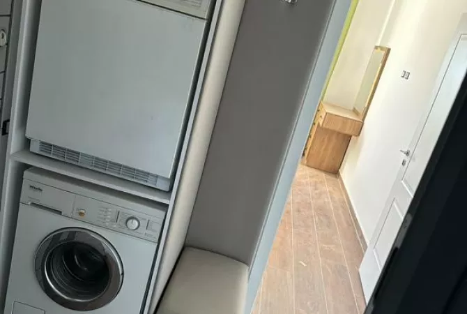 Shtepi me qera 1+1 ne Tirane - 400 Euro