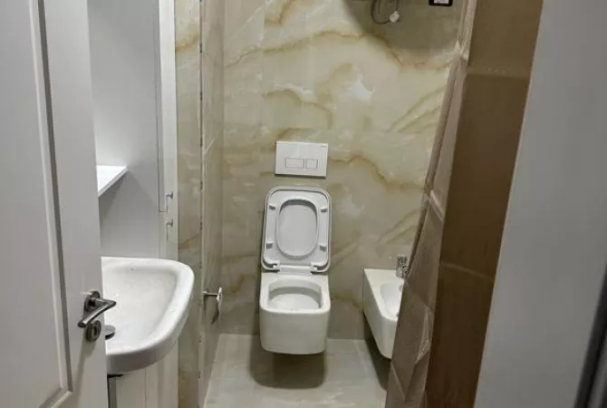 Shtepi me qera 1+1 ne Tirane - 400 Euro