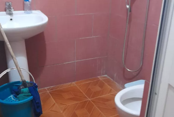 Shtepi me qera Shtepi Private ne Tirane, 1+1, Mobilimi E mobiluar, Pagesa 250  Euro.