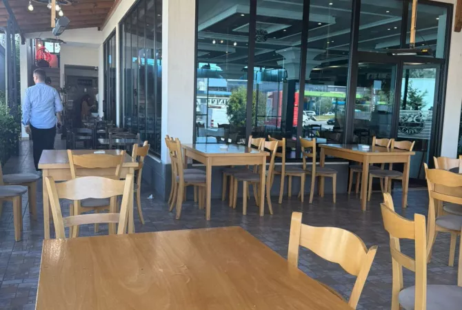 Ambient biznesi ne shitje 