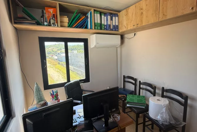 Ambient biznesi ne shitje 