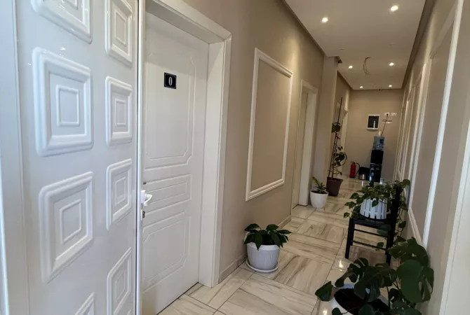 Ambient biznesi ne shitje 