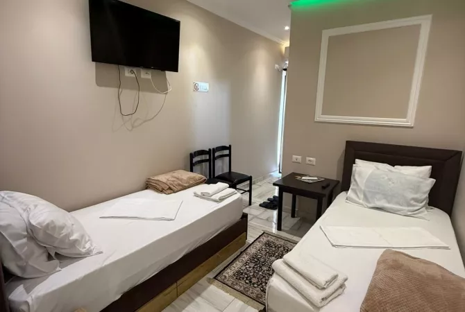 Ambient biznesi ne shitje 2+1 ne Tirane - 750,000 Euro