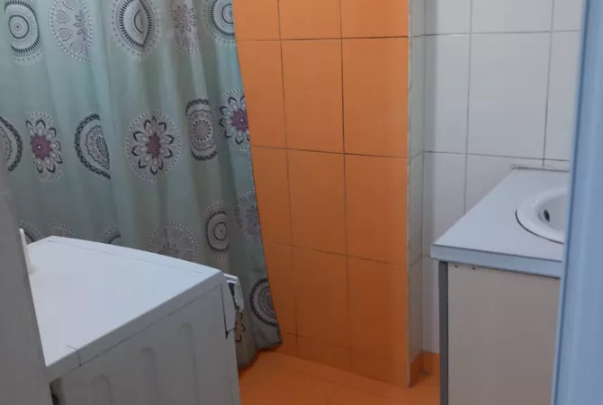 House for Rent 1+1 in Tirana - 350 Euro