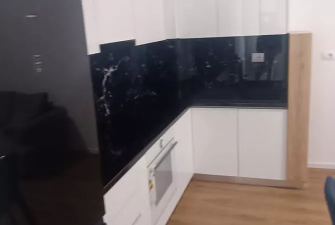 Shtepi me qera Apartament ne Tirane, 1+1, Mobilimi E mobiluar, Pagesa 500  Euro.
