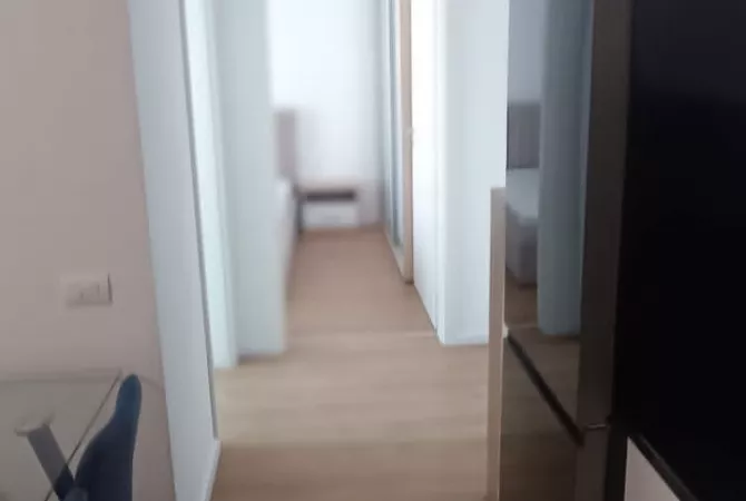 Shtepi me qera 1+1 ne Tirane - 500 Euro