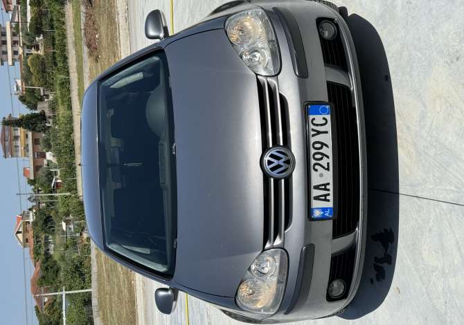 Makina ne shitje  ne Durres - 4,400 Euro