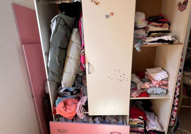 Furniture services  in Tirana - 12,000 Leke