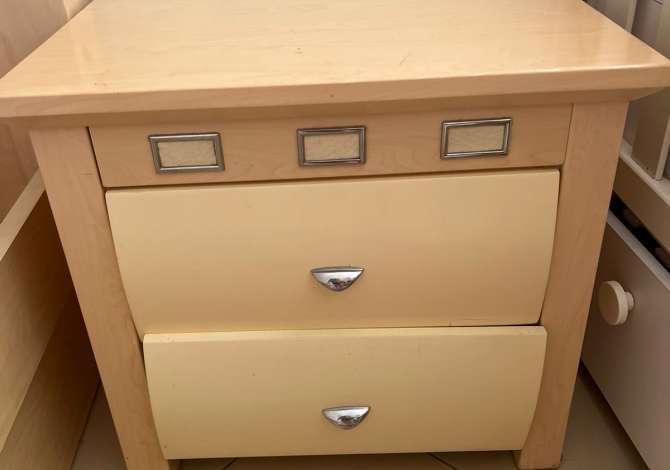 Furniture services  in Tirana - 12,000 Leke