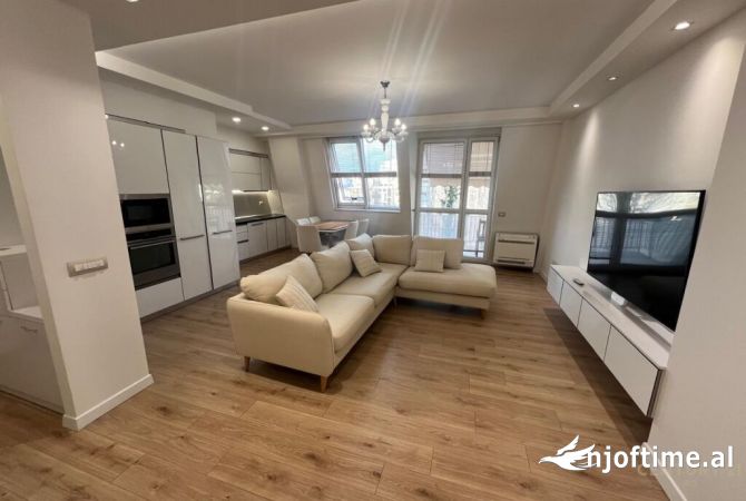 House for Rent 2+1 in Tirana - 1,200 Euro