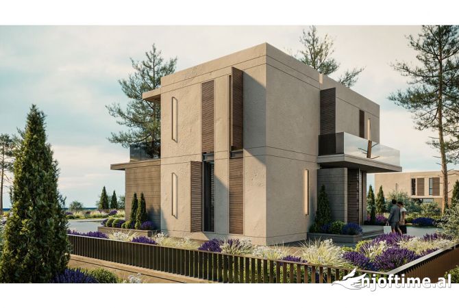 Shtepi ne shitje 3+1 ne Durres - 660,000 Euro
