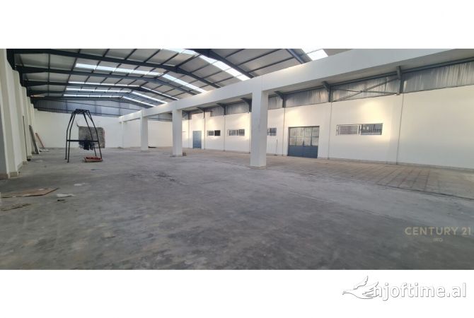 Ambient biznesi me qera 4+1 ne Tirane - 4,000 Euro