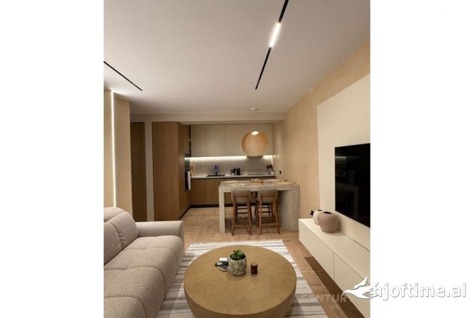 Shtepi ne shitje 1+1 ne Tirane - 188,000 Euro