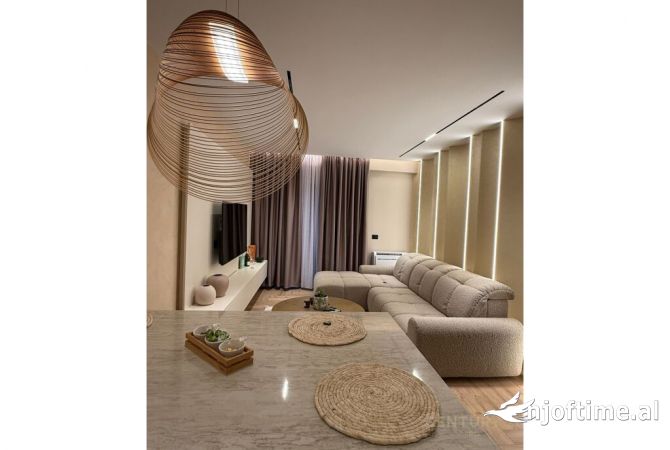 Shtepi ne shitje 1+1 ne Tirane - 188,000 Euro