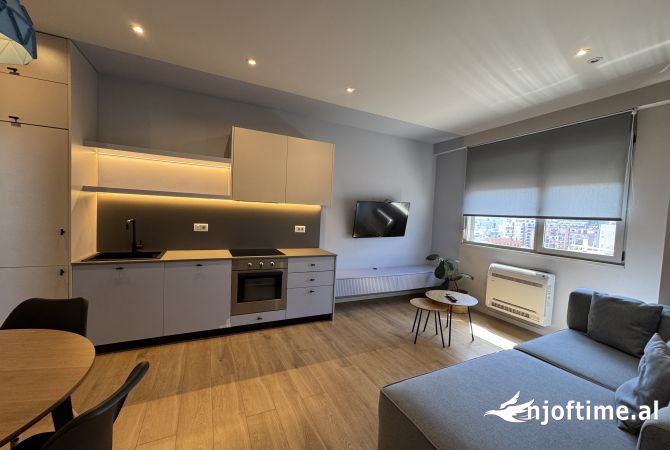 Shtepi me qera 2+1 ne Tirane - 750 Euro