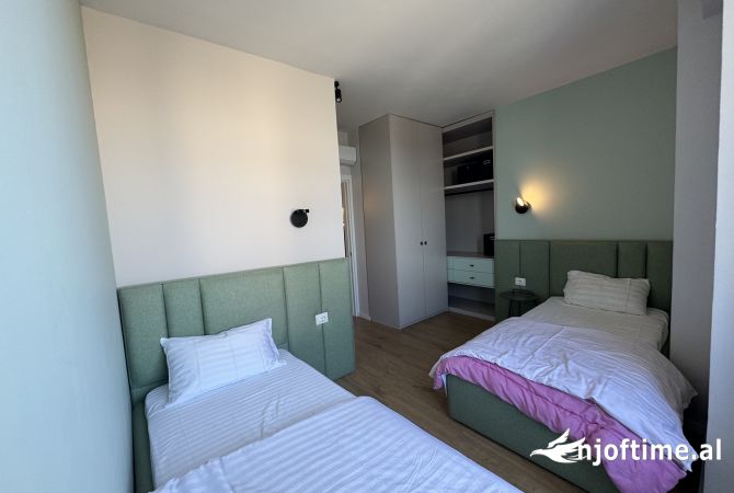 Apartment for rent in Tirana 2+1, Furnished