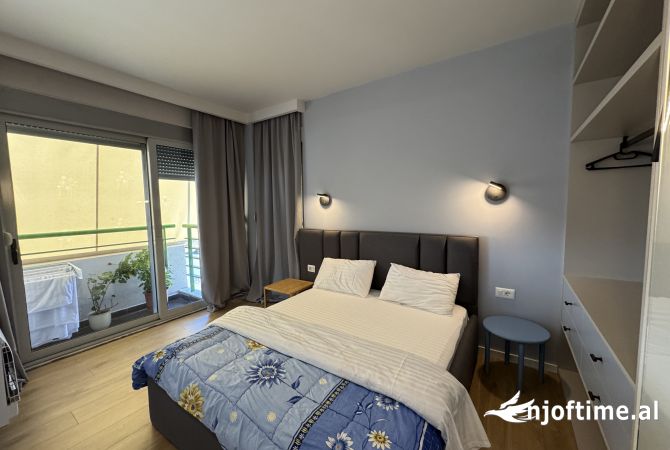 Shtepi me qera 2+1 ne Tirane - 750 Euro