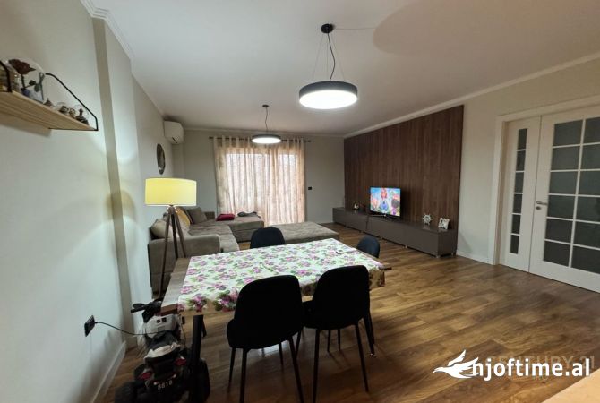 Apartment for rent in Tirana 2+1, Furnished
