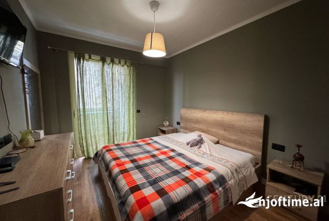 Apartment for rent in Tirana 2+1, Furnished