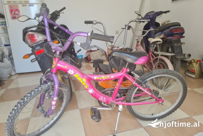 Bicycle  in Berat - 70 Euro