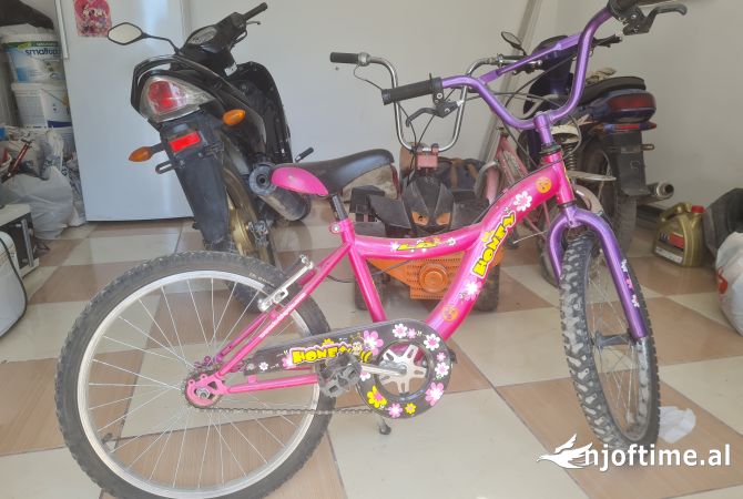 Bicycle  in Berat - 70 Euro