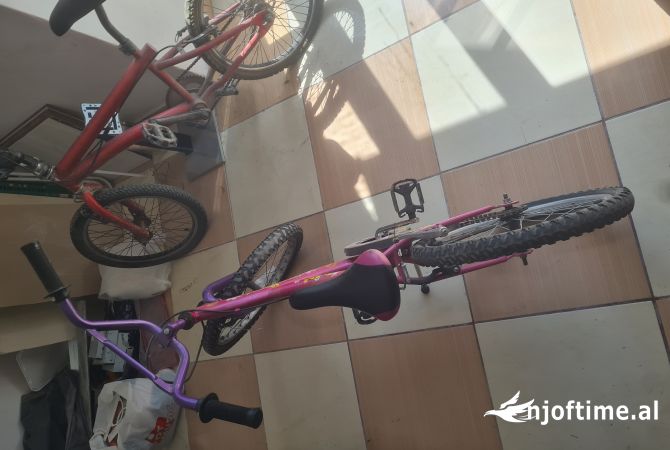 Bicycle  in Berat - 70 Euro