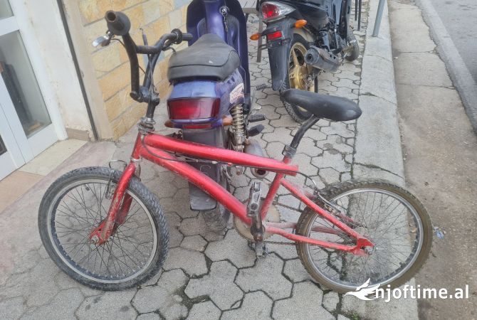 Bicycle  in Berat - 70 Euro