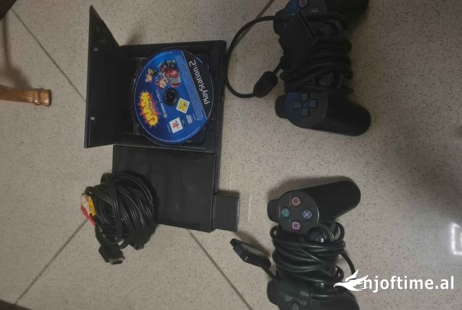 Kompjutera dhe Elektronike  ne Berat - 55 Euro