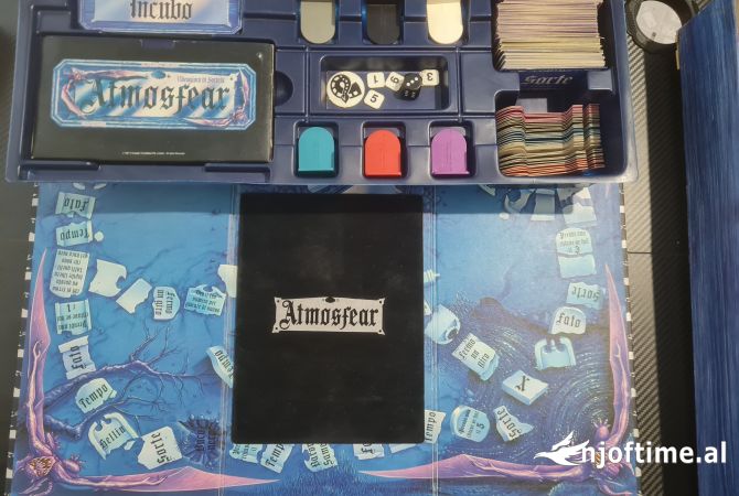 Artikuj te ndryshem  ne Berat - 39 Euro