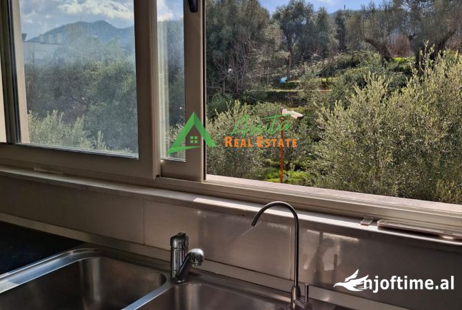 Shtepi ne shitje 2+1 ne Tirane - 195,000 Euro