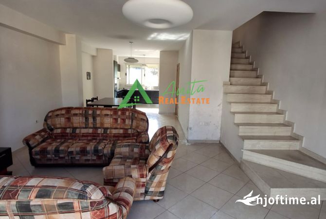Shtepi ne shitje 2+1 ne Tirane - 195,000 Euro