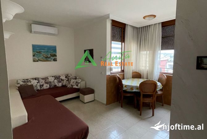 Shtepi me qera 2+1 ne Tirane - 70,000 Leke