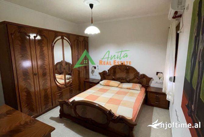 Shtepi me qera 2+1 ne Tirane - 70,000 Leke
