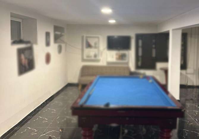 Ambient biznesi me qera 3+1 ne Tirane - 400 Euro