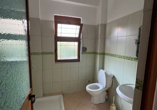 Shtepi me qera 1+1 ne Tirane - 300 Euro