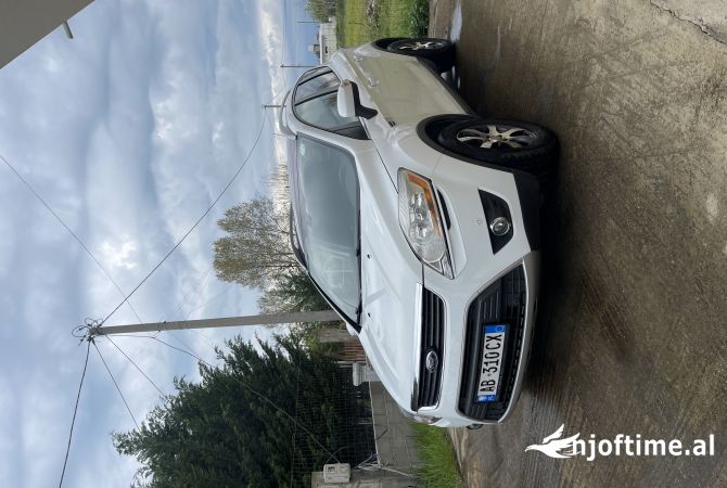 Makina ne shitje  ne Tirane - 6,300 Euro