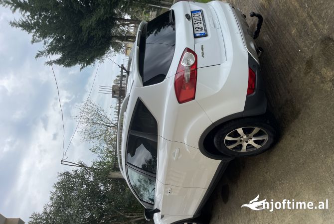 Makina ne shitje  ne Tirane - 6,300 Euro