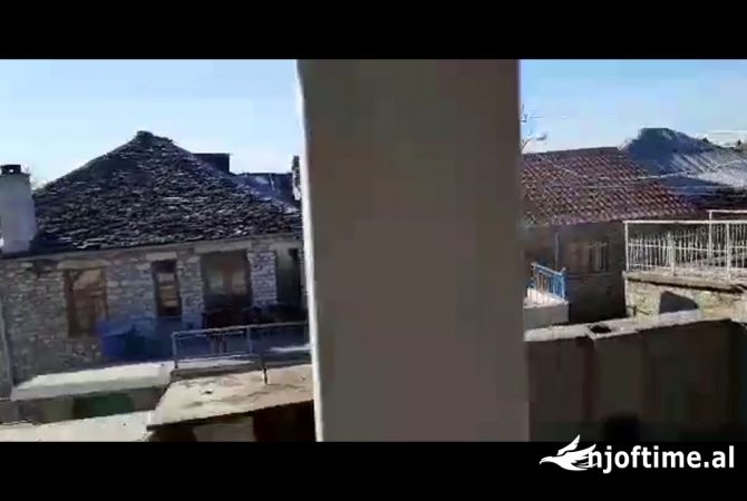 Shtepi ne shitje 3+1 ne Korce - 45,000 Euro
