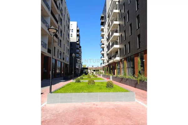 House for Sale 1+1 in Tirana - 153,000 Euro