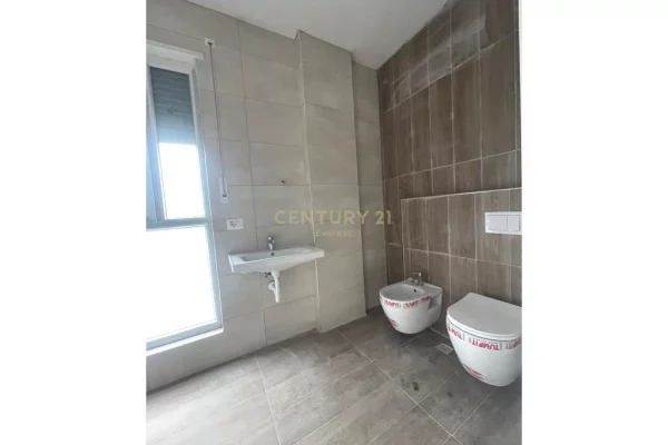 House for Sale 1+1 in Tirana - 153,000 Euro
