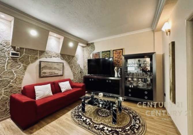 Shtepi me qera 2+1 ne Tirane - 500 Euro
