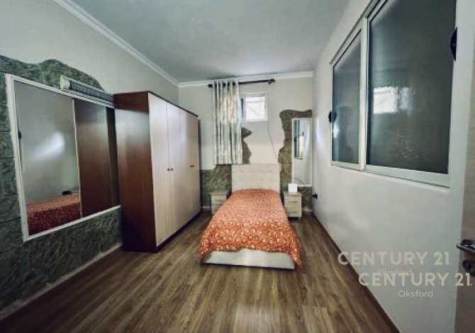 Shtepi me qera 2+1 ne Tirane - 500 Euro