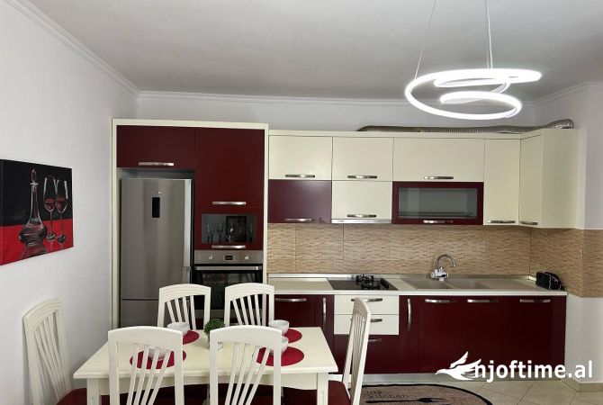 Shtepi ne shitje 2+1 ne Tirane - 127,000 Euro