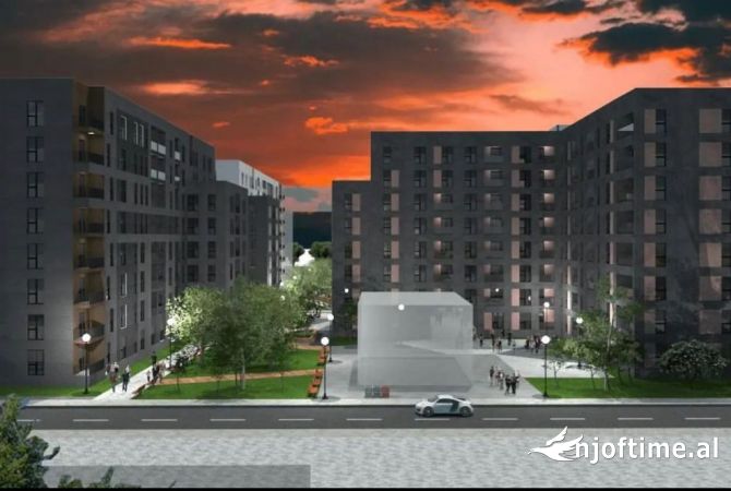 Shtepi ne shitje 2+1 ne Tirane - 98,000 Euro