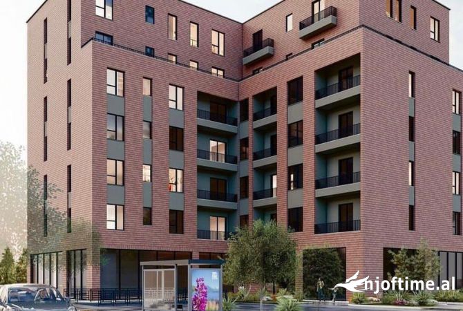 Ambient biznesi ne shitje 1+1 ne Tirane - 190,000 Euro